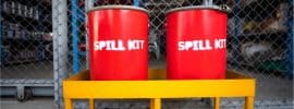 Does OSHA Require Spill Kits?