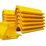 Industry-Specific Applications for Containment Wall Spill Berms