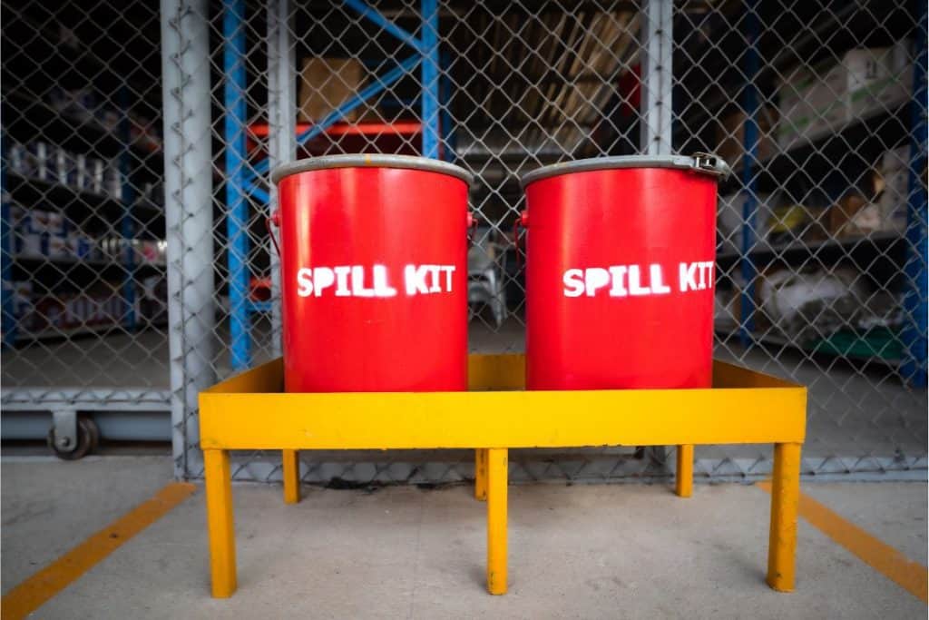 Industry-Specific Spill Kits: What Your Business Needs to Stay Safe and Compliant