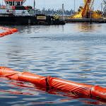 Choosing the Right Oil Spill Boom for Effective Cleanup