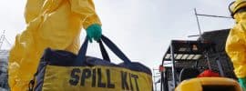 Spill Kits