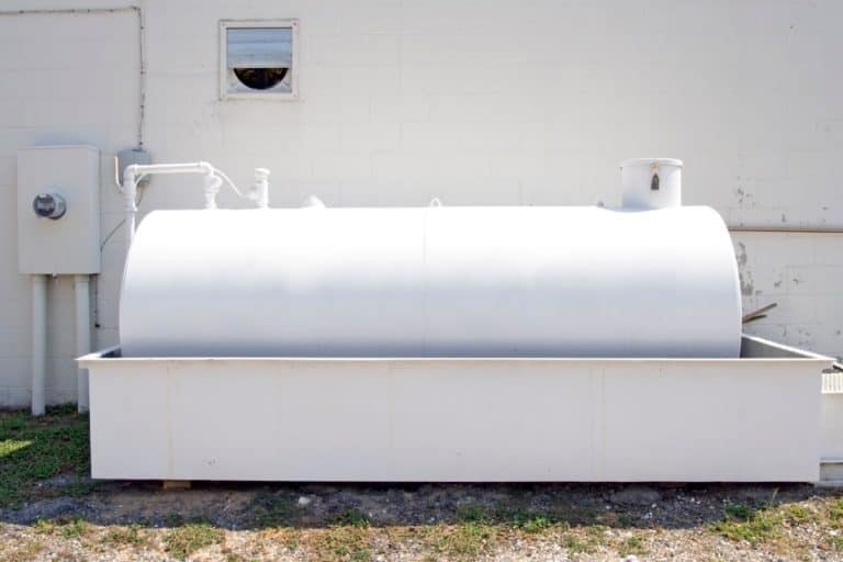 What is a Secondary Containment Tank? Purpose and Benefits of