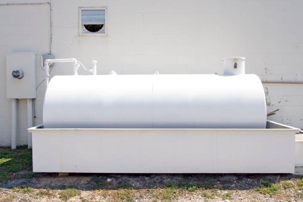 What is a Secondary Containment Tank? Purpose and Benefits of