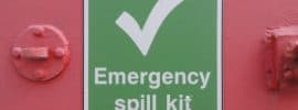 How Often Should Spill Kits be Inspected?