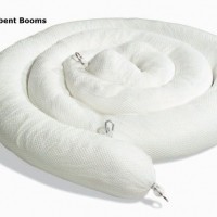 Oil Absorbent Booms