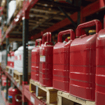 Gas Can Seal Check: Storage Safety Tips