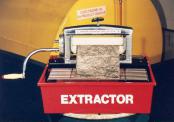 standard model extractor wringer