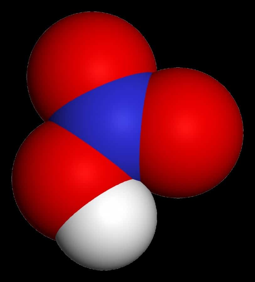 Азотная кис. Молекула. Молекула воды. Молекула кислоты. Фотография молекулы.