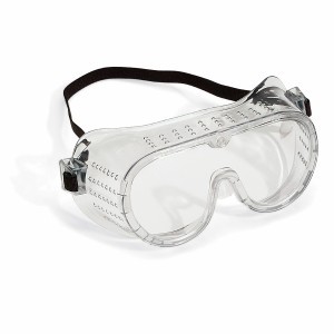 safety goggles