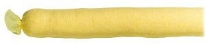 hazmat chemical spill absorbent sock