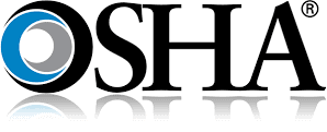 osha logo