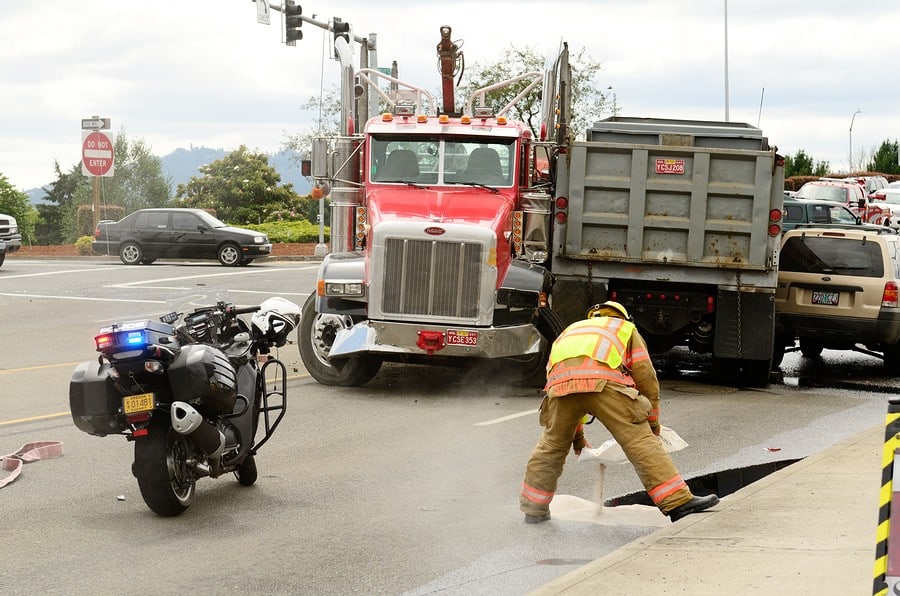 Top Oil Spill Absorbent Products at AbsorbentsOnline.com