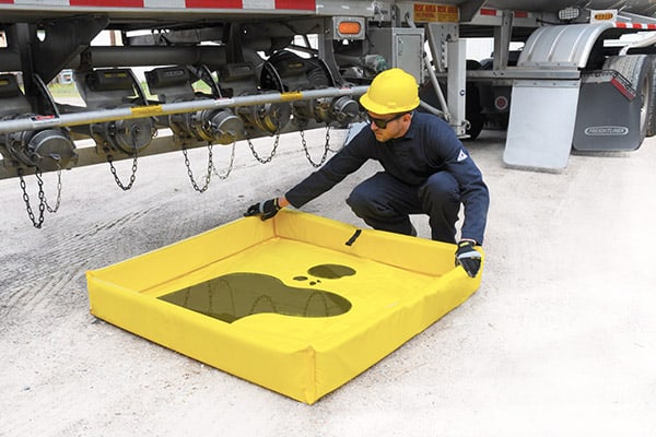Secondary Containment secondary-containment