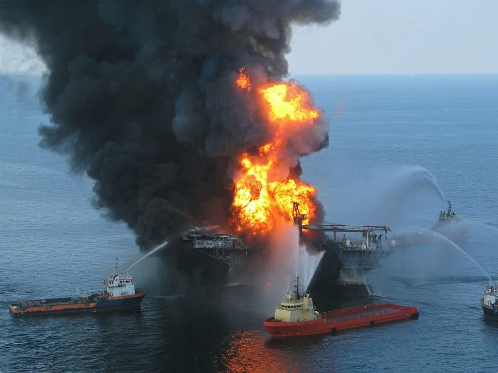 Real-World Applications of Hazmat Booms