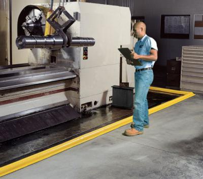 Choosing the Right Spill Containment Solution for Your Industry