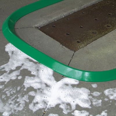 Selecting Secondary Spill Containment Systems