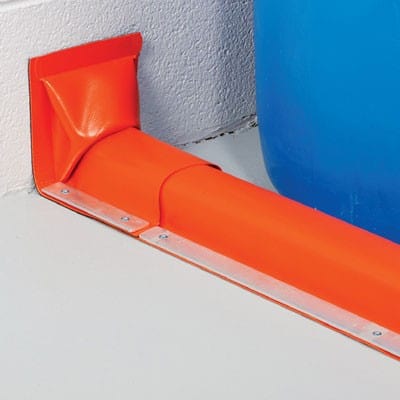 Checklist Supports OSHA Compliance

