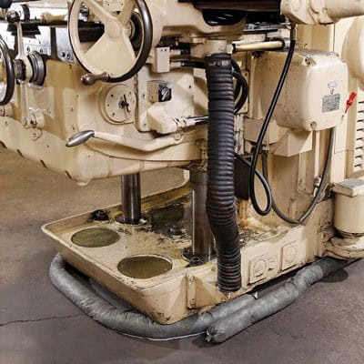 When to Replace Absorbent Socks in Spill Response: Key Tips for Safety and Efficiency